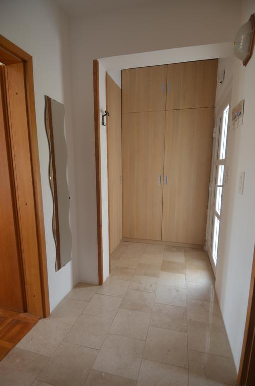 Apartment Ivano Ičići Kültér fotó